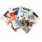 Factory Price Entertainment Equipment Printing Paper Board Clip A4 F/C View Clip Board