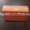professional manufacturer custom print EVA yoga brick