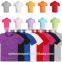 Design Color Combination 100% Cotton Polo Shirt