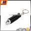Hot Sell LED Keychain Flashlight with Bottle Opener, Powered by 3xLR44 Cell Battery, Suitable for Promotion