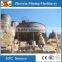 NZ(S) center drive thickener mining thickener