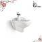 New design ceramic wall hung bidet