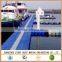 China factory floating dock plastic pontoon cubes