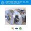 Wire manufacturer Cr15Ni60 nichrome resistance nickel strip