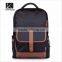 Harvard City Shuttle backpack noble colleage style oxford backpack