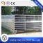 hot sale portable cheap stainless steel cattle fence / horse fence