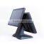 Promotion 15'' windows 7 operating system all-in-one touch screen POS terminal for small business retail                        
                                                Quality Choice