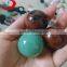 Natural Gemstone Ball/Spheres Polished