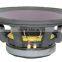 High quality professional speaker 250W speaker 12inch subwoofer midrange speaker