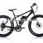 2016 fashionable 26'' 36V electric bike fat tire/fat tire bike tyre 12*2.125 e cycle bike with CE