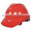 Shanghai YSE EN397 Standard Safety Helmet Cap for Workers