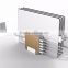 EU/US Plug Multi 5 Port USB Wall Charger for Smart Phones