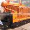 2 Ton 4 Ton Coal Fired Low Pollution Hot Water Boiler