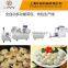 Factory price SY-830 automatic steamed stuffed buns processing line