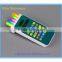 2014 new iphone 5 shape of highlighter pen set