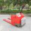 Popular electric pallet truck TE series