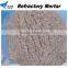 High Alumina Bricks Refractory Mortars and Hot blast oven Bricks