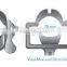 Gynecological test vaginal speculum side screw with CE ISO certified