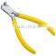 End Cutter,Jewelry Cutting Pliers, Jewellers Pliers, Jewelry Tools Equipments, Basic Jewelry Pliers