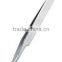 Stainless Steel Optical Tweezer 3.5" Curved