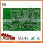 FR-4 94V-0 lead free ENIG gold finger circuit board multilayer pcb manufacturer in China