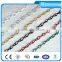 3mm steel galvanized single jack chain