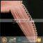Picot bra elastic tape with low price