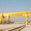 Double Beam u-leg gantry crane From China