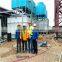 grp overhead water tank