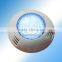 Wall-hanging 81W RGB pool light high power waterproof swimming led pool light                        
                                                                                Supplier's Choice