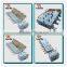 China Pipeline Extruding Die Machinery
