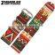 Hot sale fashion ethnic nato nylon watch strap 24mm