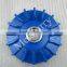 China Wholesale Slurry Pump Spare Parts Impeller Expeller