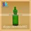 glass bottle primary color e smoking oil glass dropper bottle with spray cap                        
                                                Quality Choice