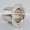 100% reliable cnc stainless steel rapid prototype factory
