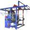 Textile Dimple Embossing Machine