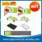 2200mah credit card power bank mobile charger battery power pack bankup