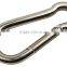 Snap Hook, High Quality Stainless Steel Snap Hook