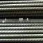 GR40 deformed steel rebar/steel bar/construction material on sale