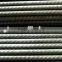 stainless deformed galvanized rebar for buidling material