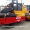 Dynapac road roller , Double Drum Hydraulic road roller , CC421 Used Road Roller