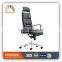 CM-F94AS Sluxury high ba ck PU metal executive chair office chair specification