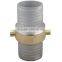 British Standard Aluminum Fire Hose Coupling