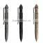 hot selling tactical self defense pen for promotion and military