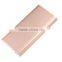 Real capacity 5600mah original xiaomi power bank for mobile phone