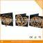 DW-3D6602 Krean Hollow-out Greeting 3D Cards
