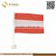 HRX-CF002 China Factory Wholesale Printed Polyester Best Profit Window Flag