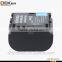 Small rechargeable Li-ion Camera Battery pack for Canon LPE6 1900mah