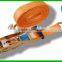 5T heavy duty Ergo Cargo ratchet tie down strap restraint devices