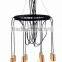 MD5171-8GD 8lights new pendant lamp